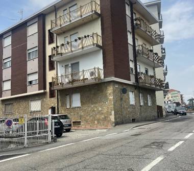 Trilocale in vendita a Settimo Torinese (Torino), Via Rantano 2