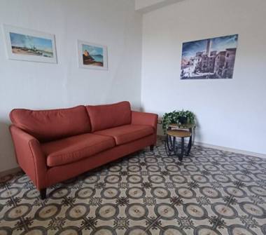 Bilocale in affitto a Arcola (La Spezia), Via Eraldo Bernabó 70