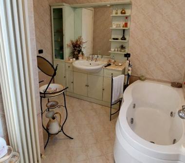 Villetta a schiera in vendita a Mondolfo (Pesaro e Urbino), Via Vittorio Veneto 42