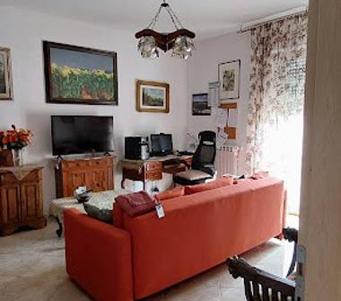 Quadrilocale in vendita a Rosignano Marittimo (Livorno)