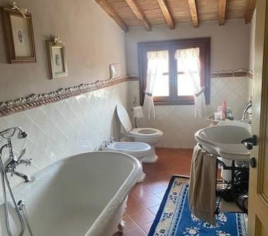 Trilocale in vendita a Palaia, Frazione Montefoscoli, Vicolo del Calzolaio 1