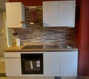 Porzione di casa in affitto a Torino, Zona Campidoglio
