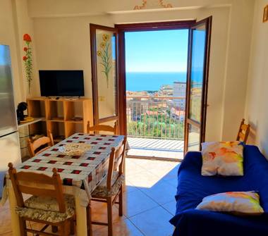 Affitto Appartamento Vacanze a Formia (Latina), Via Pasquale Testa 42