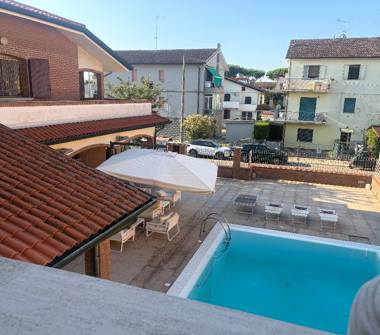 Trilocale in affitto a Comacchio, Frazione Porto Garibaldi, Via Mentana 22