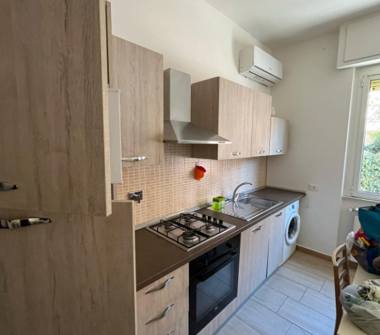 Affitto Appartamento Vacanze a Laigueglia (Savona), Via Summit 37