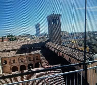 Attico in affitto a Piacenza, Frazione Centro città