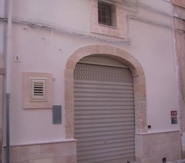 Altro in affitto a Fasano (Brindisi), Via Regina Margherita 3