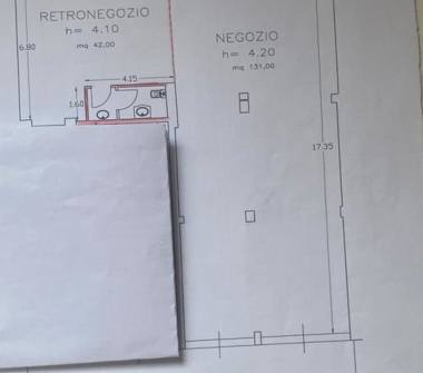 Negozio in affitto a Regalbuto (Enna), Via Catania 66