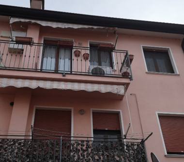 Trilocale in affitto a Fiscaglia (Ferrara), Via A. Gramsci 3