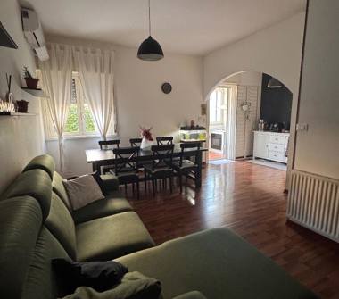 Trilocale in vendita a Palermo, Zona Altarello, Via Portello 65