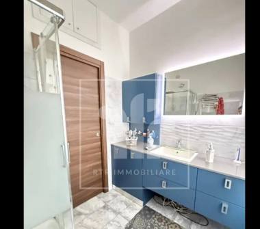 Trilocale in vendita a Milano, Zona Palmanova, Via Padova 320