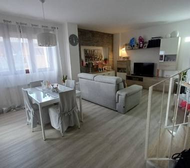 Trilocale in affitto a Roma, Zona Laurentina, Via Pia Nalli