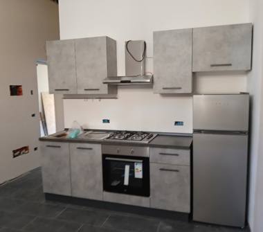 Bilocale in affitto a Faenza (Ravenna)