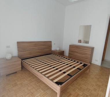 Bilocale in affitto a Milano, Zona Bovisa, Via Livigno 26