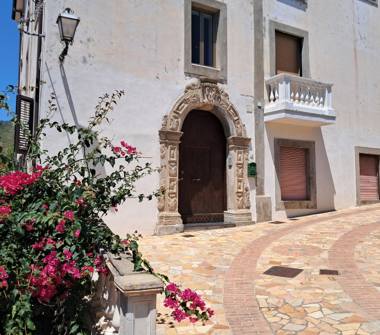 Affitto Porzione di casa Vacanze a Acquappesa, Frazione Intavolata, Via Roma 14