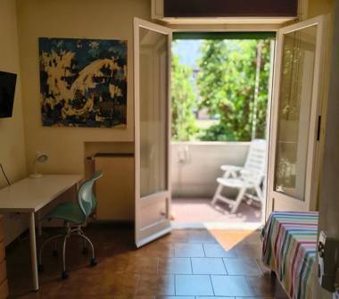 Affitto Stanza Singola a Parma, Zona Montanara, Via Lago Verde 5