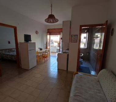Affitto Casa Vacanze a Scalea (Cosenza)