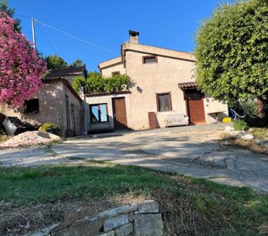 Villa in vendita a Felitto (Salerno)