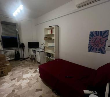 Porzione di casa in affitto a Milano, Zona Palmanova
