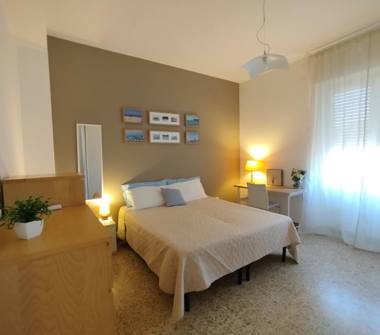 Affitto Appartamento Vacanze a Cagliari, Frazione Centro città