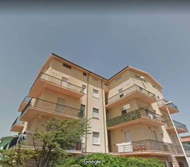Quadrilocale in vendita a Bosa, Frazione Bosa Marina, Via Napoli 5
