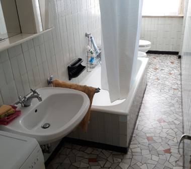 Bilocale in affitto a Milano, Zona Navigli, Via Elia Lombardini 4