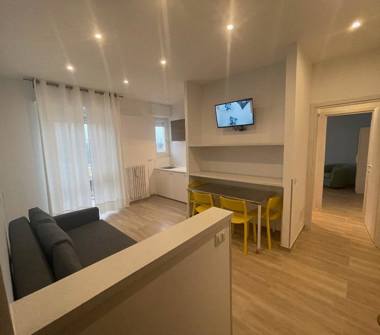 Bilocale in affitto a Milano, Zona Ripamonti, Via Giuseppe Ripamonti 514