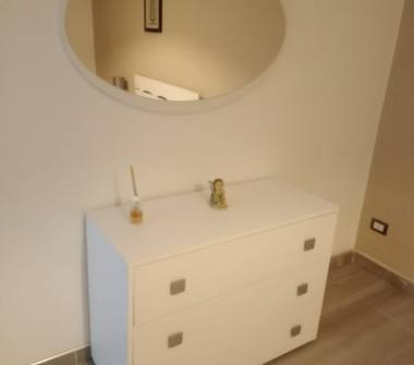 Trilocale in affitto a Caltanissetta, Frazione Centro città, Via Napoleone Colajanni 137