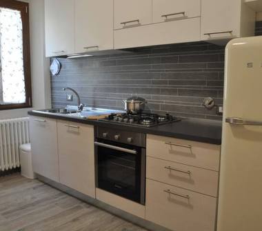 Appartamento in affitto a Firenze, Zona Firenze Nova