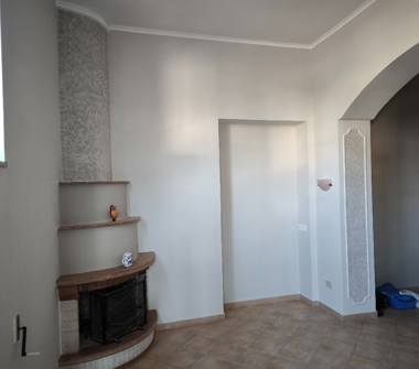 Trilocale in affitto a Torre del Greco (Napoli), Traversa Carbolillo 12