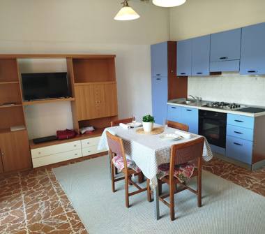 Affitto Appartamento Vacanze a Giulianova (Teramo), Via G. Matteotti 8