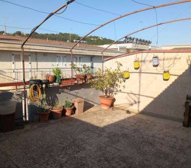 Villetta a schiera in vendita a Cassano delle Murge (Bari), Via Beato Giacomo da Bitetto 2