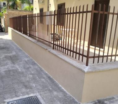 Affitto Appartamento Vacanze a Roccella Ionica (Reggio Calabria), Via Tenente Carella 3
