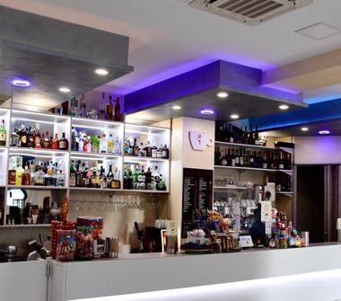 Bar in gestione a Sesto San Giovanni (Milano)