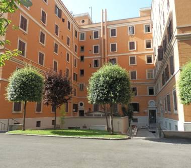 Affitto Stanza Doppia a Roma, Zona Romanina, Via Orvieto 24