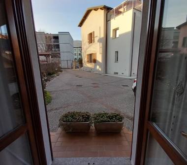 Quadrilocale in affitto a Erba (Como)
