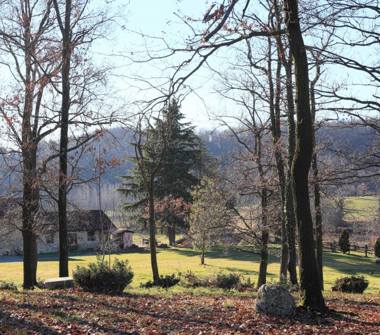 Casa indipendente in vendita a Cerrione (Biella), Cascina Frere 26