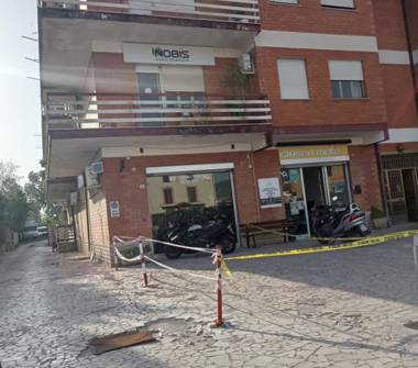 Quadrilocale in vendita a Roccasecca, Frazione Roccasecca Stazione, Via Piave 34