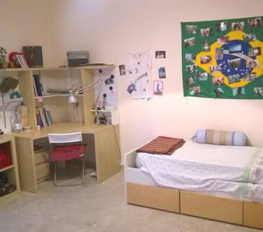 Affitto Stanza Singola a Roma, Zona Montemario