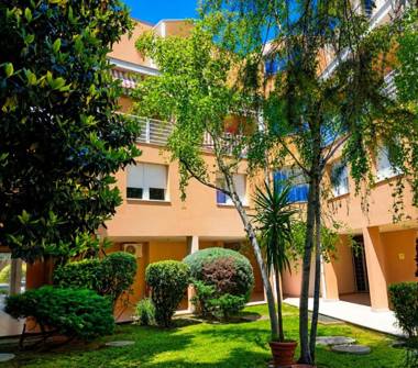 Appartamento in vendita a Senigallia (Ancona), Via delle Genziane 12