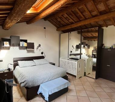 Villetta a schiera in vendita a Ferrara, Zona Arginone, Via Arginone 379