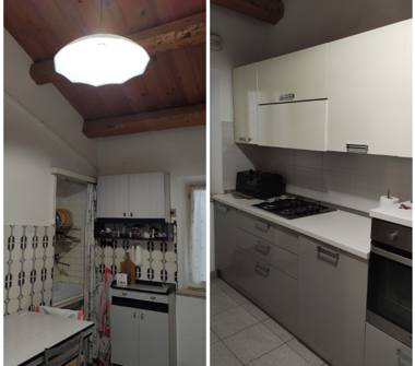 Appartamento in vendita a Ostra (Ancona), Vicolo Antonini 2