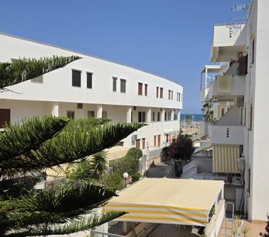 Affitto Appartamento Vacanze a Rodi Garganico (Foggia), Via delle Meduse 80