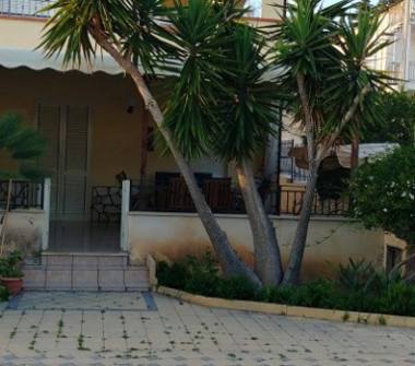 Affitto Appartamento Vacanze a Sciacca (Agrigento), Via Salvio Trifone 5