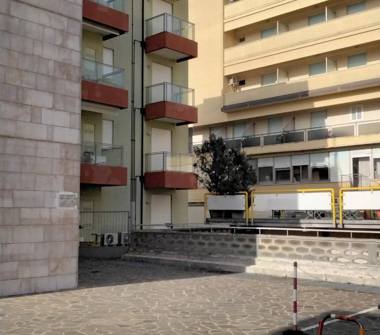 Trilocale in affitto a Bellaria-Igea Marina (Rimini), Via Alfredo Panzini 37