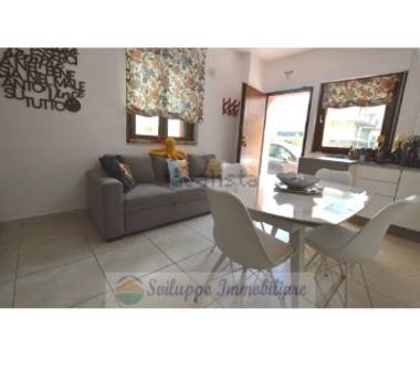 Trilocale in vendita a San Benedetto del Tronto (Ascoli Piceno), Via dei Laureati 83