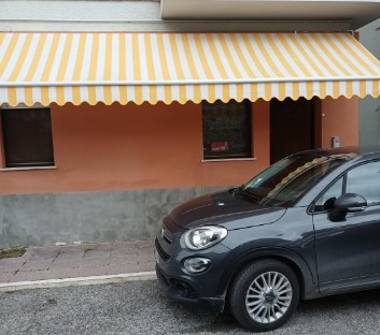 Trilocale in vendita a San Benedetto del Tronto (Ascoli Piceno), Via dei Laureati 83