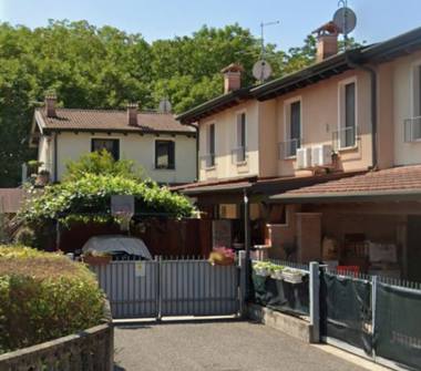 Villetta a schiera in vendita a Angiari (Verona)