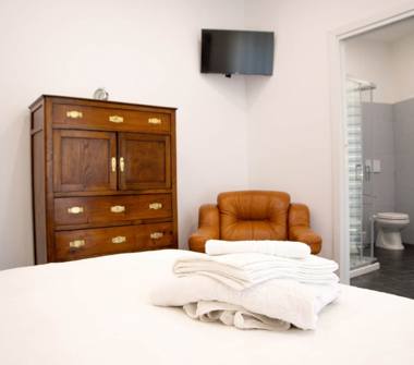 Affitto Appartamento Vacanze a Baiano (Avellino), Via Guglielmo Marconi 28