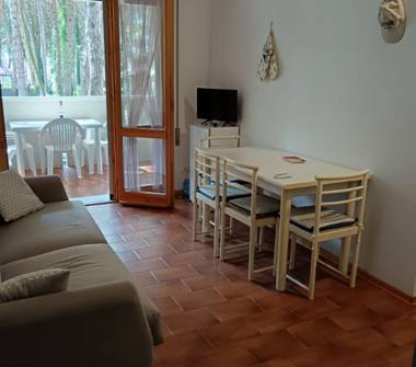 Affitto Appartamento Vacanze a Ravenna, Zona Marina Romea